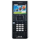 TI-Nspire CX Handheld Graphing Calculator with Full-Color Display