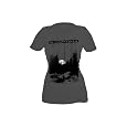 The Dangerous Summer Enchanted Girls T-shirt Plus Size 3xl&nbsp;&nbsp;by Hot 