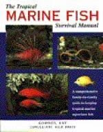 Barrons Books Marine Fish Survival Manual