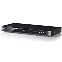 LG BD530 1080p Network Blu-ray Disc Player