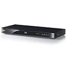 LG BD530 1080p Network Blu-ray Disc Player