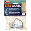 Lixit Pop Bottle Water Fountain Metal PB10 Lixit Pop Bottle Water Fountain Metal PB10