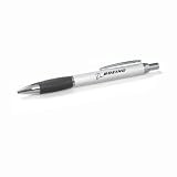 Aluminum Gripper Pen