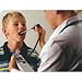 Alaris Turbo Temp Handheld Thermometer 2180