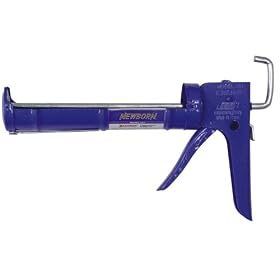 Newborn Brothers 105 1\4GL 1 4-Gallon Superior E-Z Thrust Caulker by Newborn Brothers