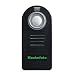 Maxsima - IR Remote control Shutter Release for Pentax K100D K110D K200D K10D K20D K7 K5 K-m Kx Kr K-7 Km K-x K-r , *istDS2, *istDS, *istDL2, *istDL, *istD, also Optio S6 S60, Optio S5z S5n S5i, Optio S4i S4, Optio SV SVi, Optio 550 555, Optio 750z, Optio 330 430[rs], MZ-6, Optio A40, A36, A30, S12, S10, T30.