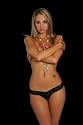 Hanky Panky Stretch Lace Low-rider Thong 4911