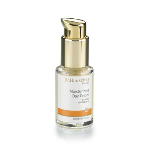 Dr.Hauschka Moisturizing Day Cream