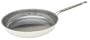 Sitram Cybernox 11 Inch Stick Resistant Stainless Steel Fry Pan