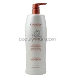 31NTVW0Mf2L. SL160  LANZA Healing Volume Thickening Shampoo, 33.8 fl. oz.