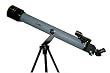 Galileo CCJRME 600x 50mm Refractor Telescope