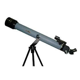 Click here to buy Galileo CCJRME 600x 50mm Refractor Telescope by Galileo.