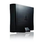 Iomega 35180 Prestige 1TB USB 3.0/USB 2.0 Desktop Hard Driveby Iomega