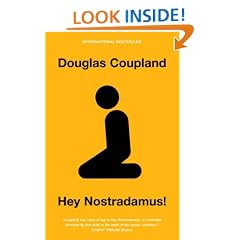 Hey Nostradamus!