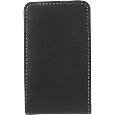 XtremeMac Leather MicroWallet for iPod nano 1G, 2G (Black)