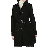 Liz Claiborne Rain Trench