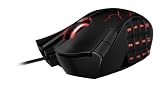 Razer Naga Special Edition - Molten (RZ01-00280500-R3)