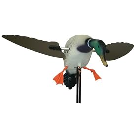 Mojo Outdoors Super Mojo Mallard by 