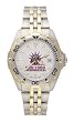 New York Rangers Mens All Star Stainless Steel Bracelet Watch