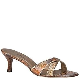 Van Eli Ladies Merlina Sandal by Womens Van Eli Shoes