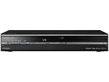 MITSUBISHI REAL 地上・BS・110度CSデジタルチューナー搭載ハイビジョンレコーダー HDD250 DVR-DS120の画像