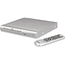 GPX D1816SIL DVD Player With Remote