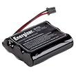 Cobra Replacement CP-120SA cordless phone battery