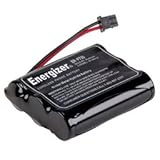 IMAGE OF Panasonic Replacement P-P501 cordless phone battery