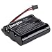 Radio Shack Replacement 23-193 cordless phone battery