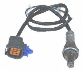 Bosch 15325 Oxygen Sensor, OE Type Fitment