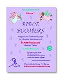 Bible Boomers - Volume 1