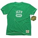 New York Jets Splatter Premium T-Shirt