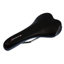 Serfas Women's Performance TRI Bicycle Saddle