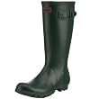 Hunter Junior Young Hunter Original Wellies Green W23500 9 Child UK