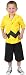 Child's Toddler Charlie Brown Costume (Size: 2-4T)