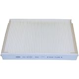 Beck Arnley 042-2091 Cabin Air Filter for select  Volvo models by Beck Arnley