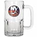 NHL New York Islanders 20-Ounce Root Beer Style Mug - Primary Logo