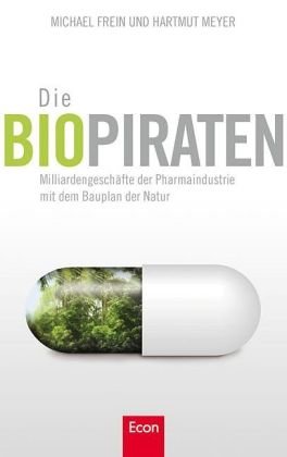 Pharmaindustrie