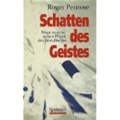 Schatten des Geistes