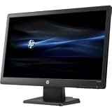 HP W2072a 20-Inch Screen LED-lit Monitor