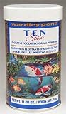Wardley Corp Pond Ten Pond Stix 11 Ounces - 98993/680