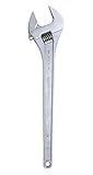 Channellock 824 2-/716-Inch Jaw Capacity 24-Inch Adjustable Wrench [並行輸入品]