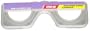 OPTX 20/20 Stick-On Bifocals, +2.00