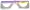 OPTX 20/20 Stick-On Bifocals, 2.00