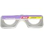 OPTX 20/20 Stick-On Bifocals, +2.00