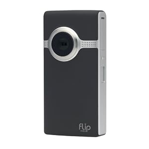 Flip UltraHD and Flip MinoHD Two New Flip HD Camcorder