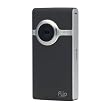 Flip Ultra HD 3rd Generation 120 minutes recording, 8GB Memory & Image Stabilisation - Black