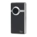 Flip Ultra HD 3rd Generation 120 minutes recording, 8GB Memory & Image Stabilisation - Black