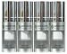 EI Solutions Double Action Serum, 4 x 0.37 oz
