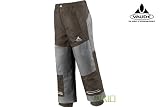 Produkt-Bild: Vaude Hose lang Kids Escape Pants II coffee (Gr&ouml;&szlig;e: 128)